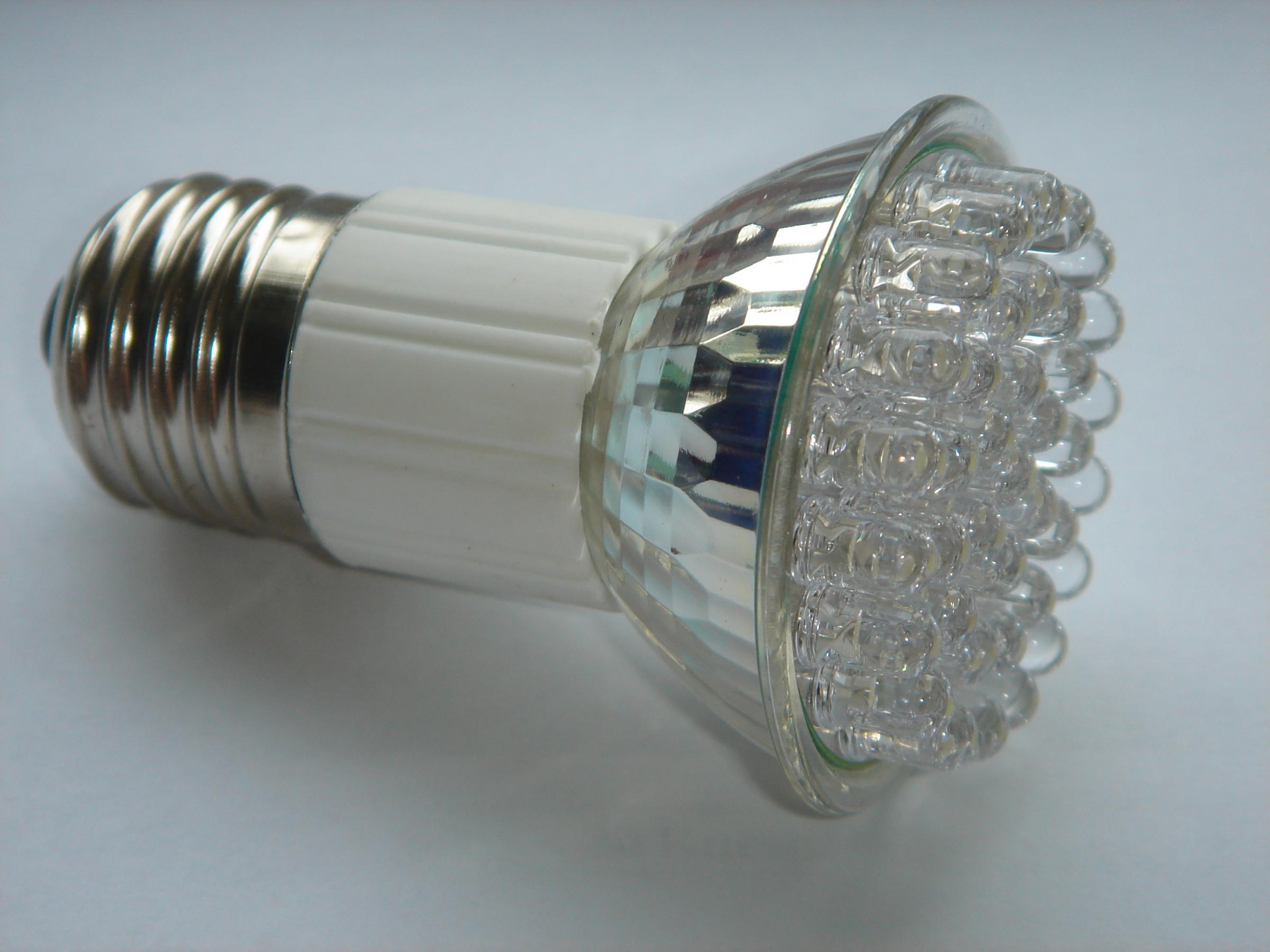 LED bulb